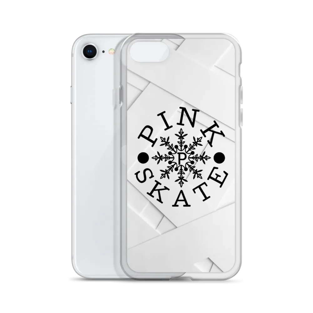 Logo iPhone Case