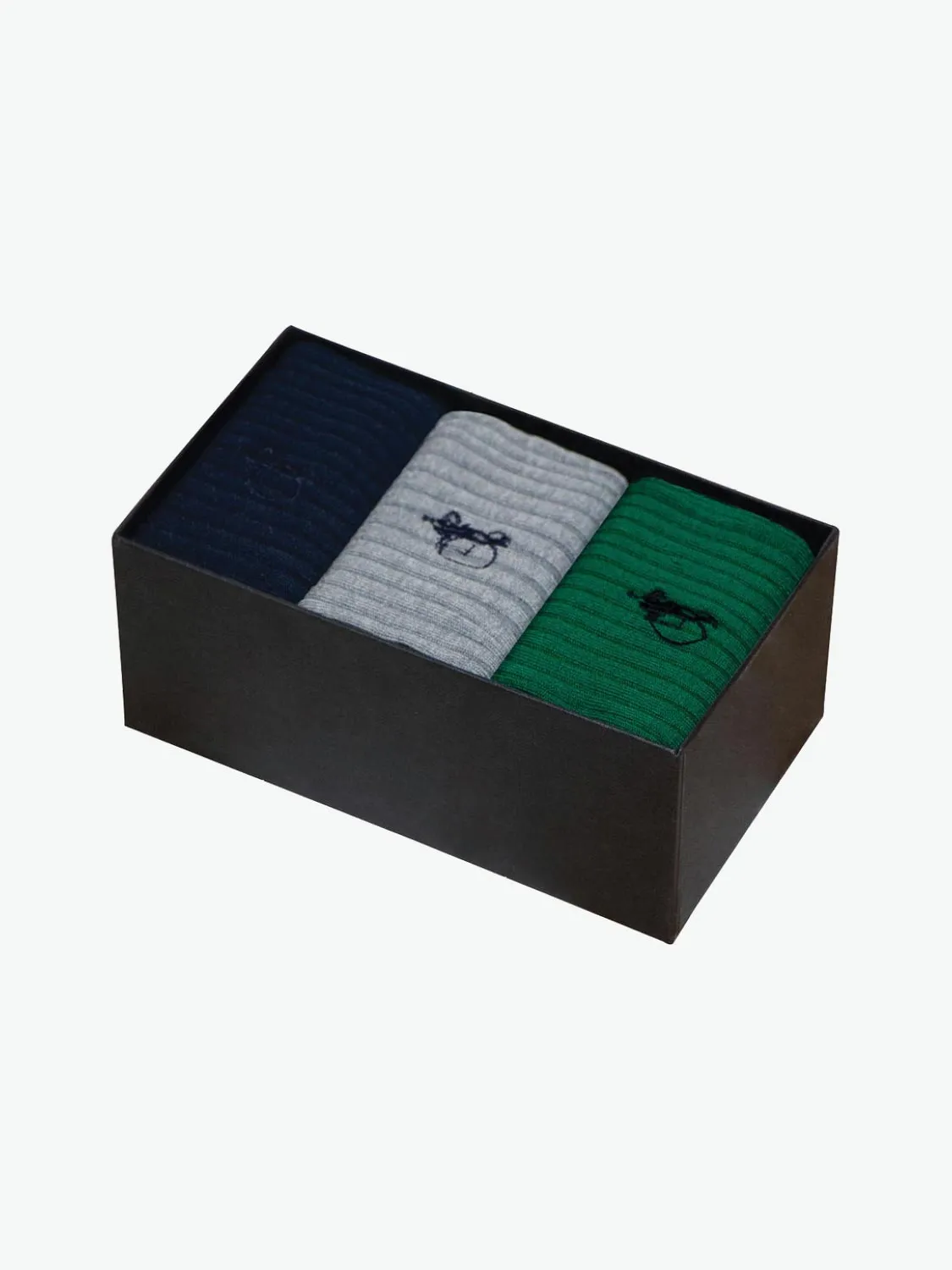 London Sock Co Gift Pack Simply Sartorial