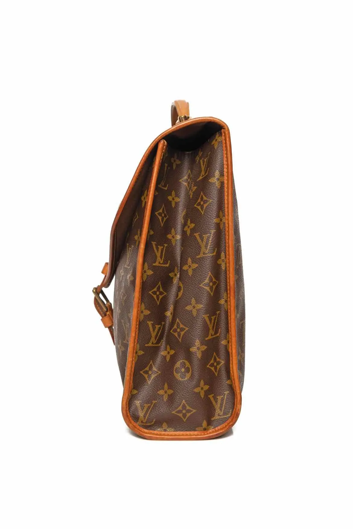 Louis Vuitton Beverly Briefcase