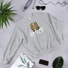 Maizy Unisex Sweatshirt