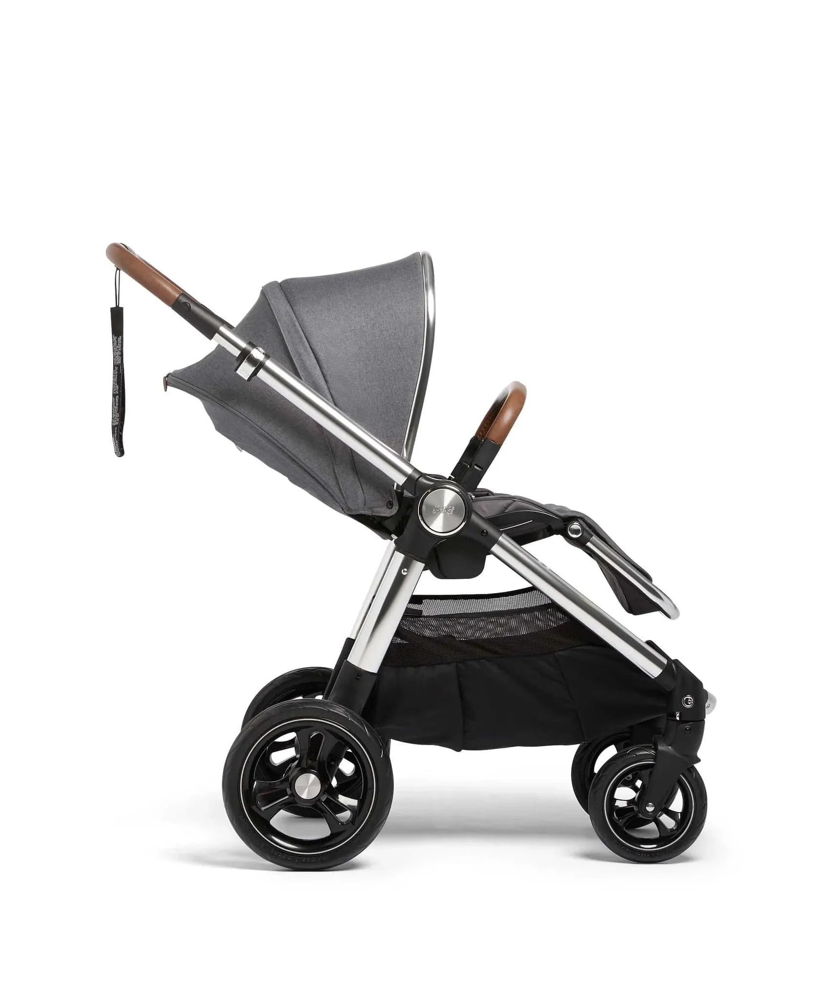 Mamas and Papas Ocarro Stroller - Shadow Grey