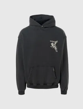 MASCOT HOODIE