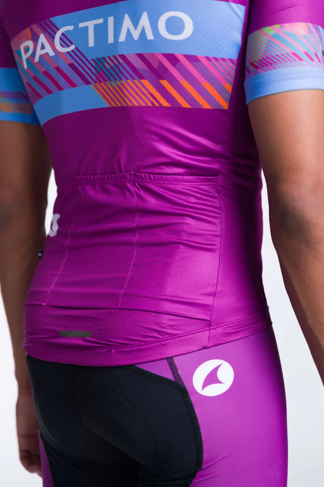 Men's Ascent Jersey