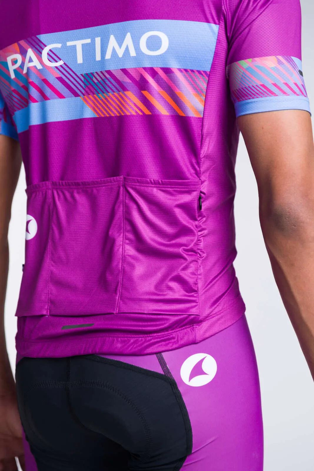 Men's Ascent Jersey