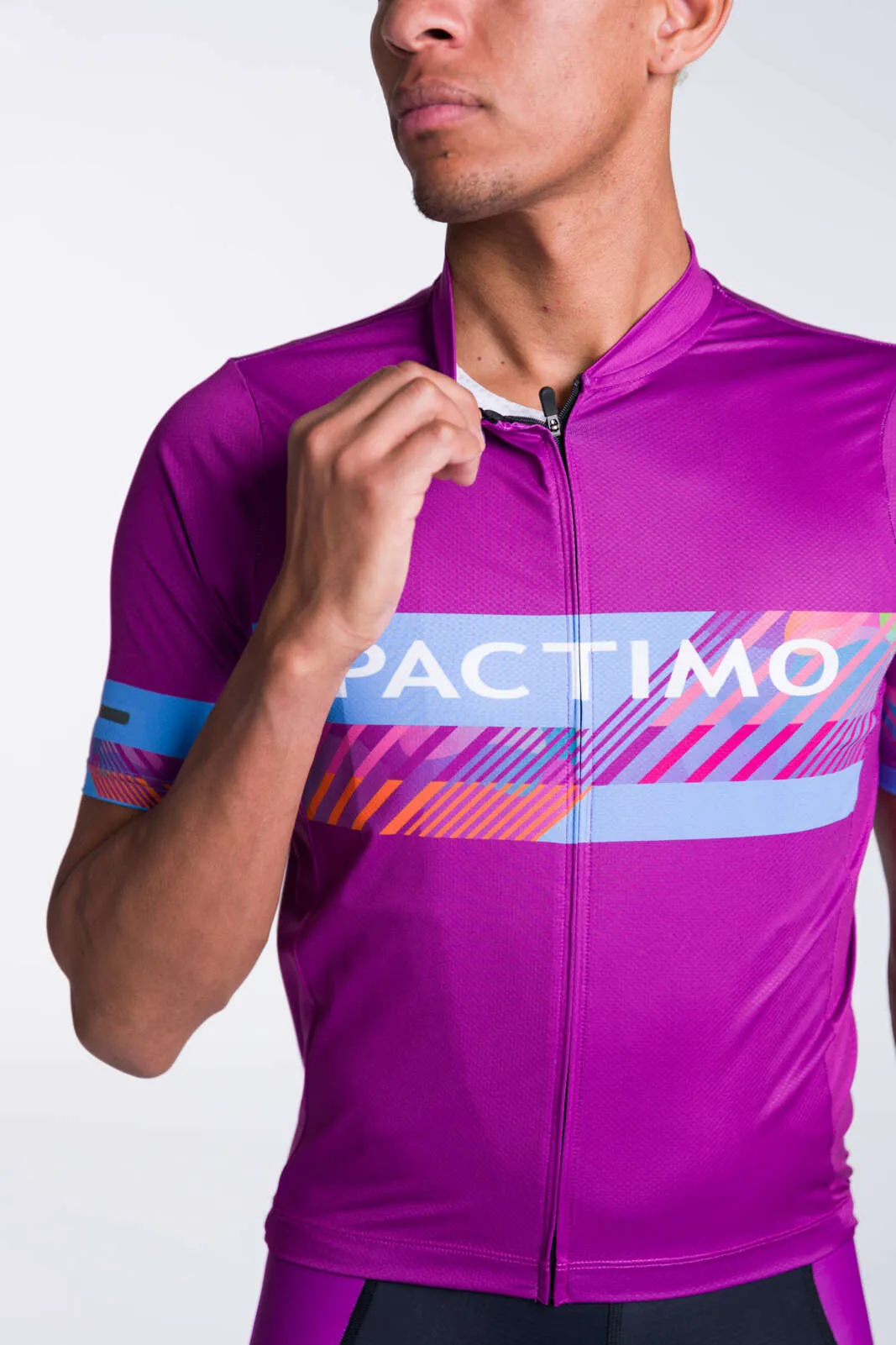 Men's Ascent Jersey