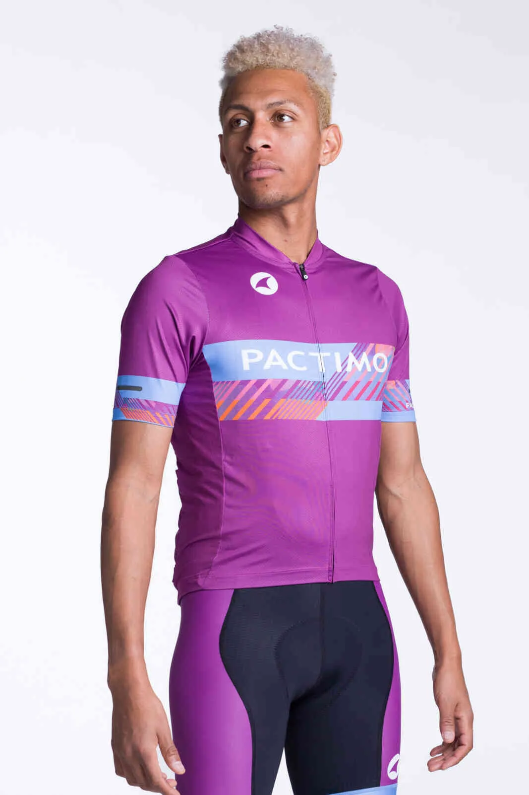 Men's Ascent Jersey