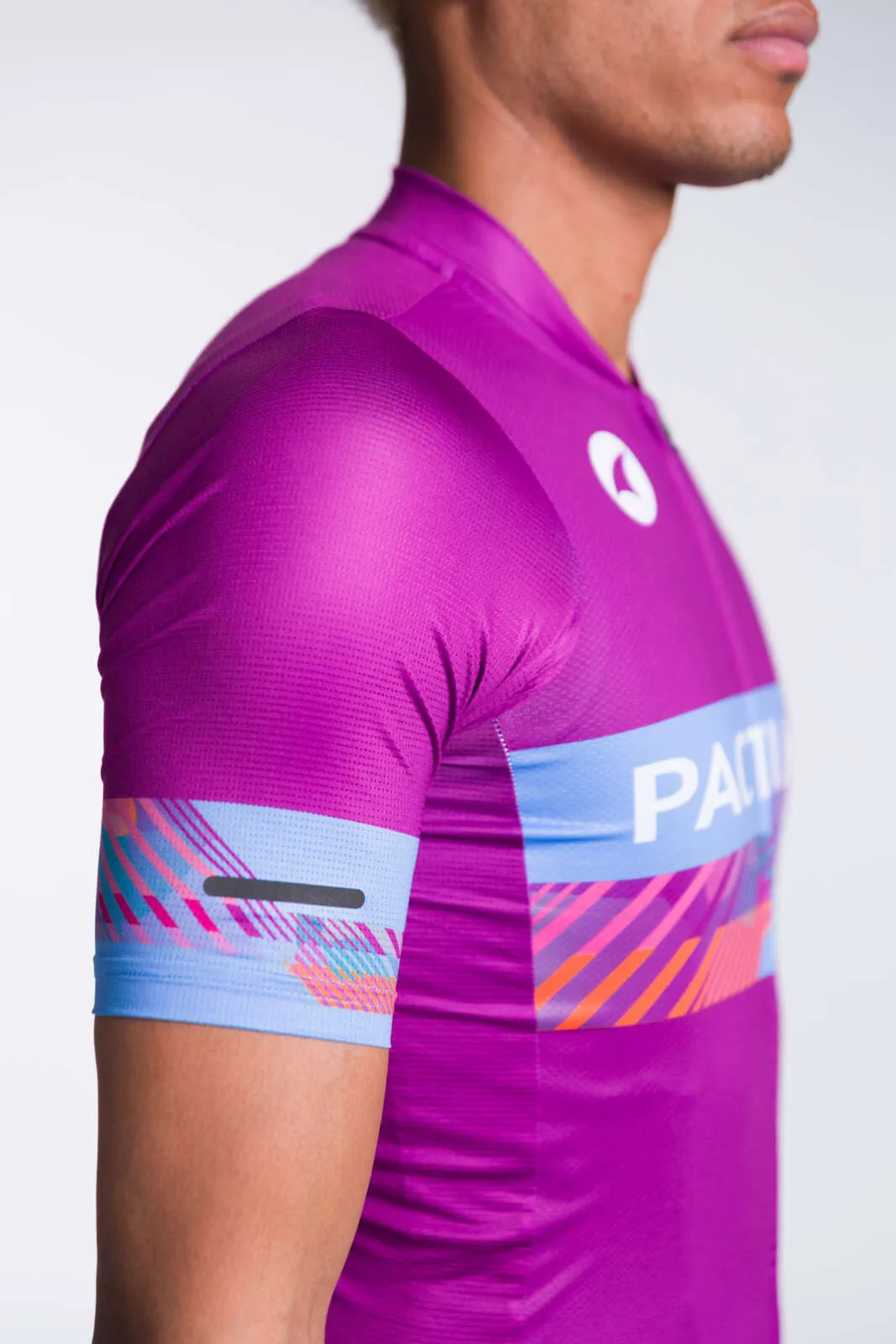 Men's Ascent Jersey