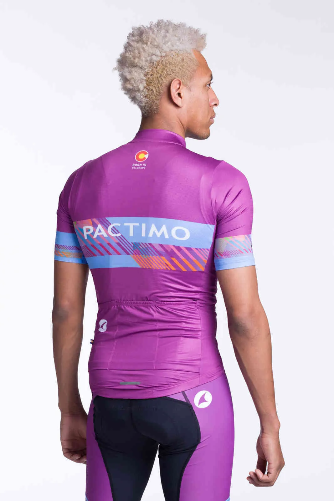 Men's Ascent Jersey