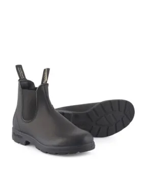 Men's Blundstone |Elastic Sided Boot Dress 063 Chelsea Boot | Black