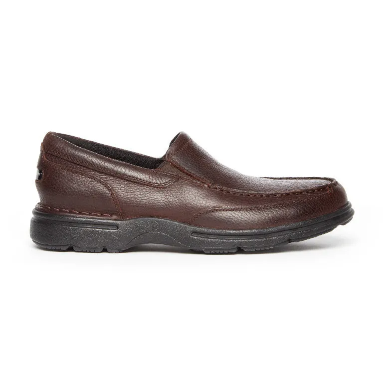 Men's Prowalker Eureka Plus Slip-On