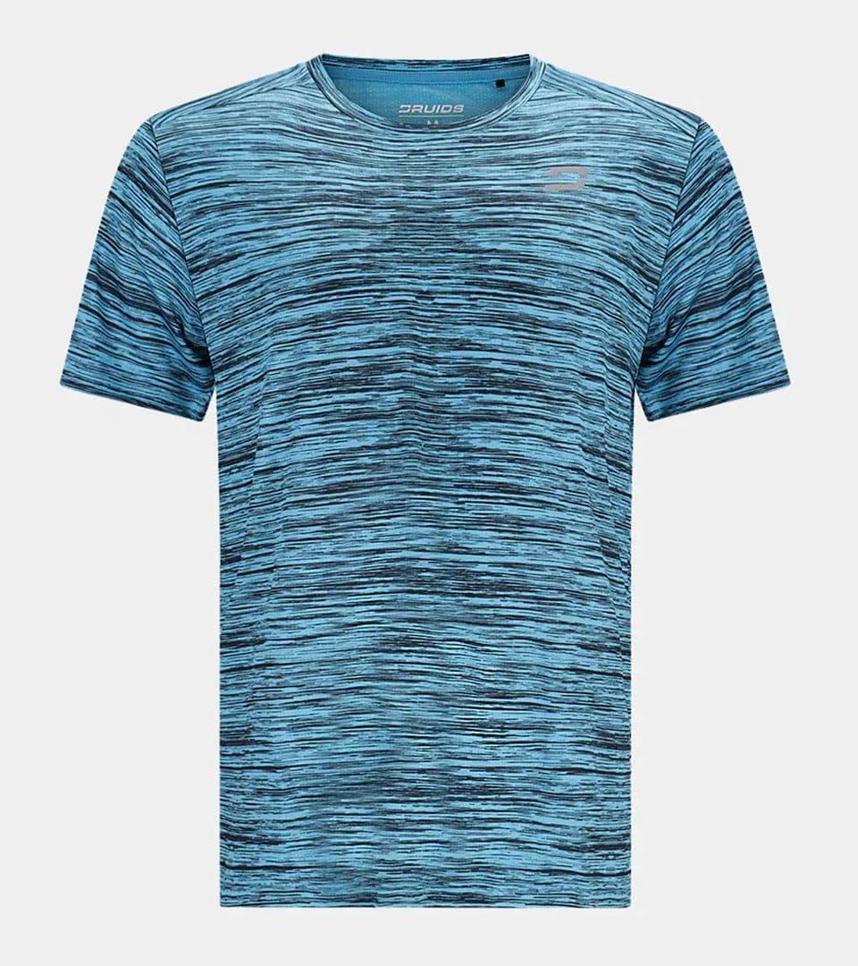 MEN'S TECH LITE T-SHIRT - BLUE