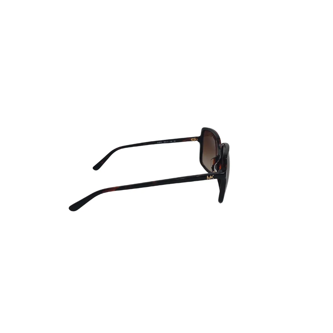 Michael Kors Brown MK2098U Isle Of Palms Sunglasses | Gently used |