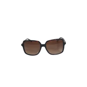 Michael Kors Brown MK2098U Isle Of Palms Sunglasses | Gently used |