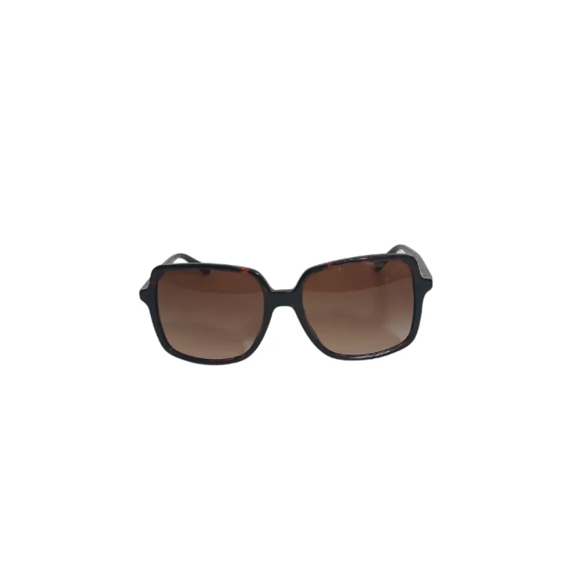 Michael Kors Brown MK2098U Isle Of Palms Sunglasses | Gently used |