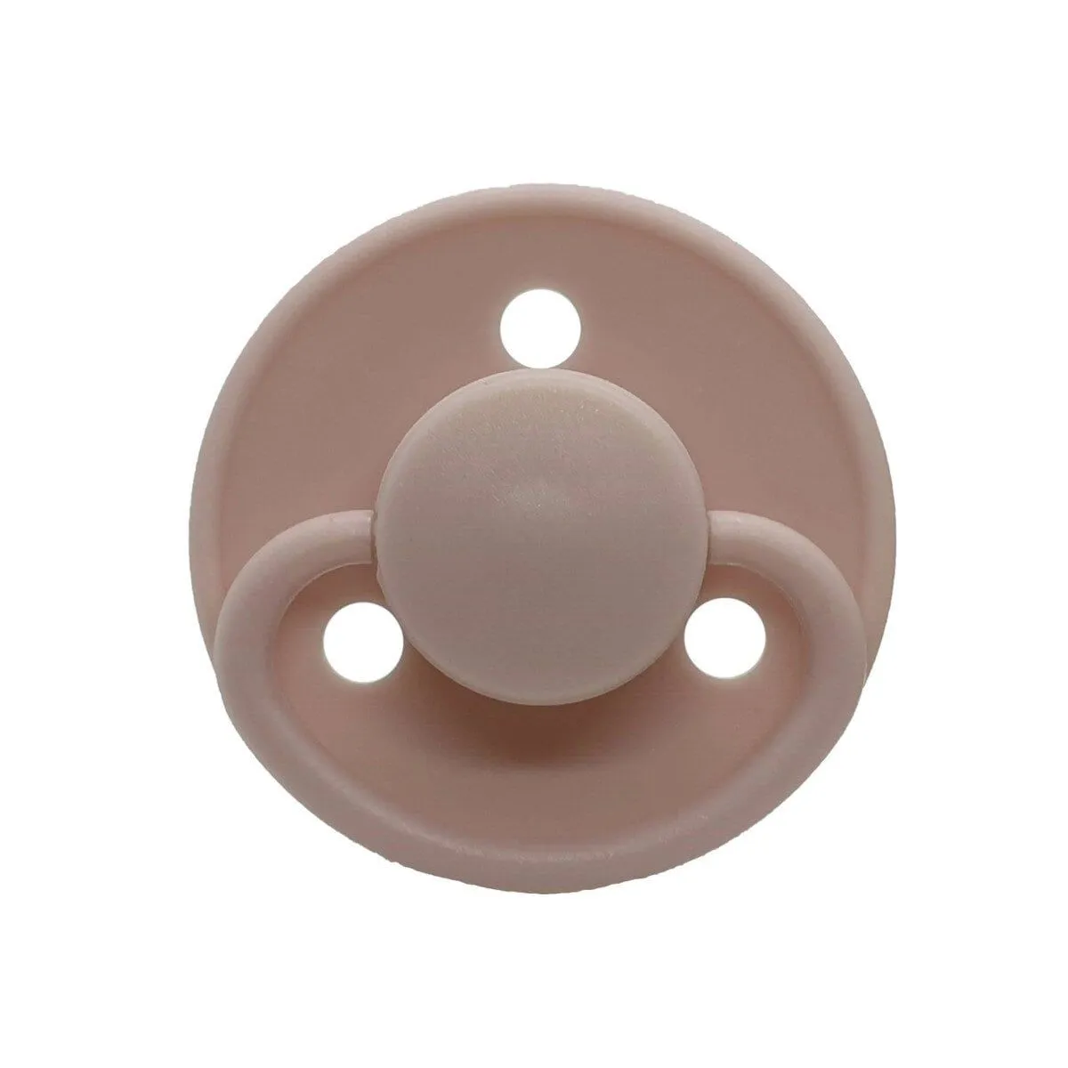 Mininor Silicone Dummy - Rose