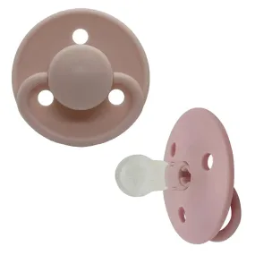 Mininor Silicone Dummy - Rose