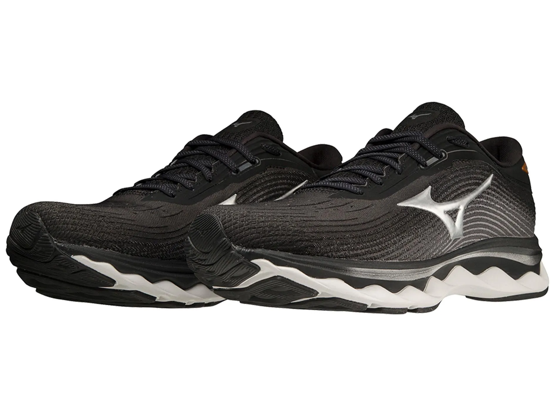 Mizuno Mens Wave Sky 5  <br> J1GC210268