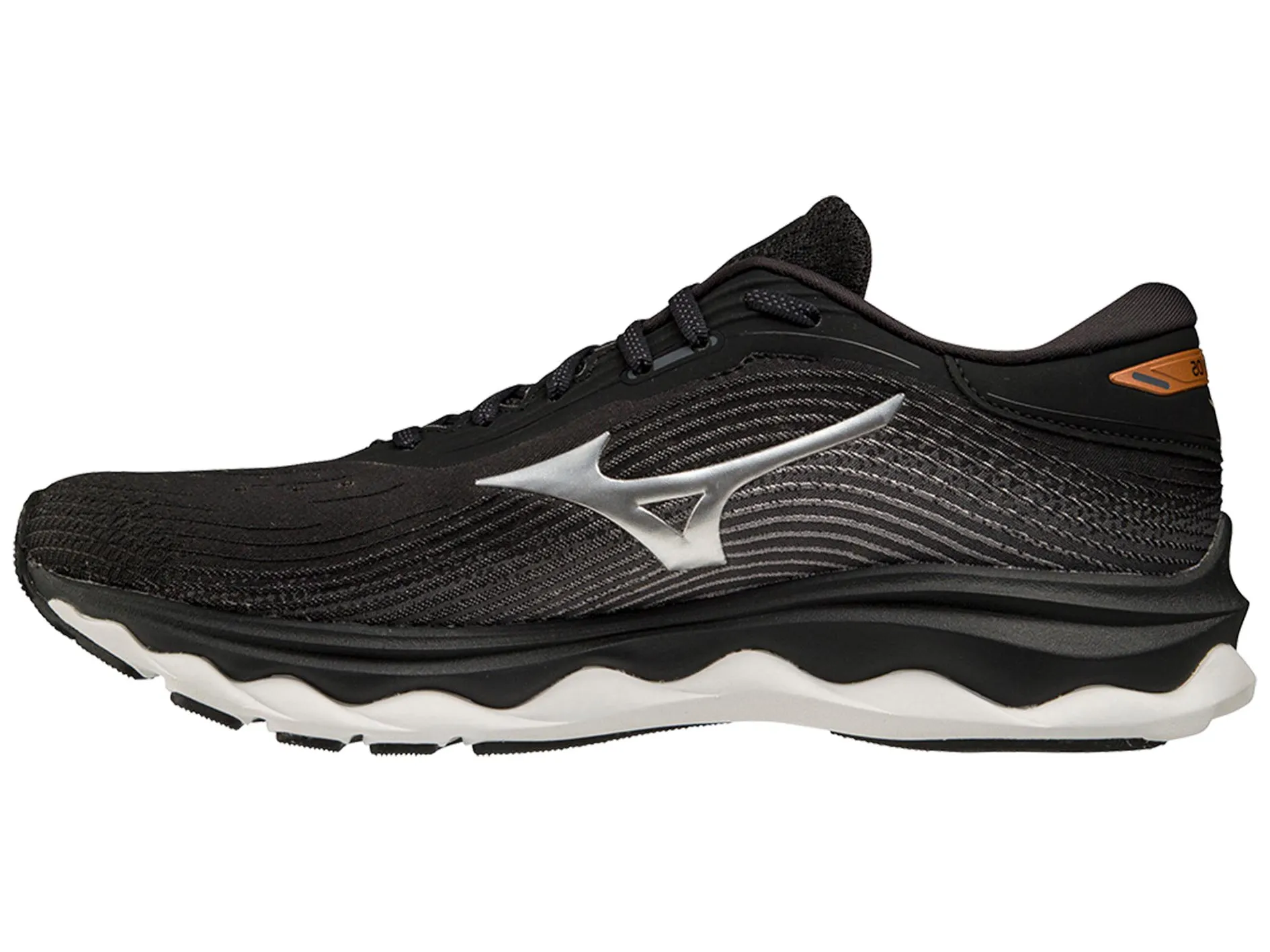 Mizuno Mens Wave Sky 5  <br> J1GC210268