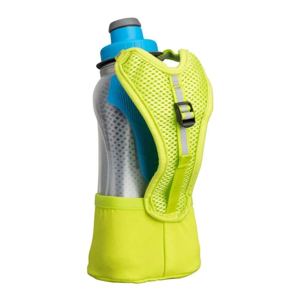 Nathan QuickSqueeze Lite 12oz Insulated Handheld