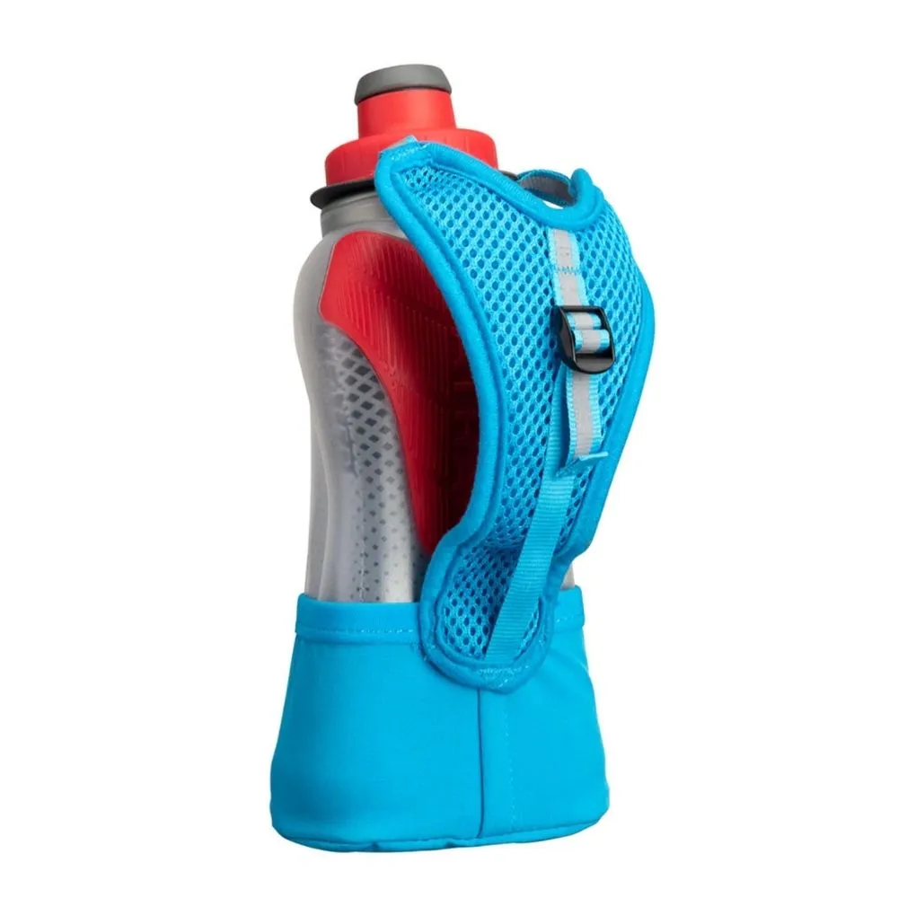 Nathan QuickSqueeze Lite 12oz Insulated Handheld