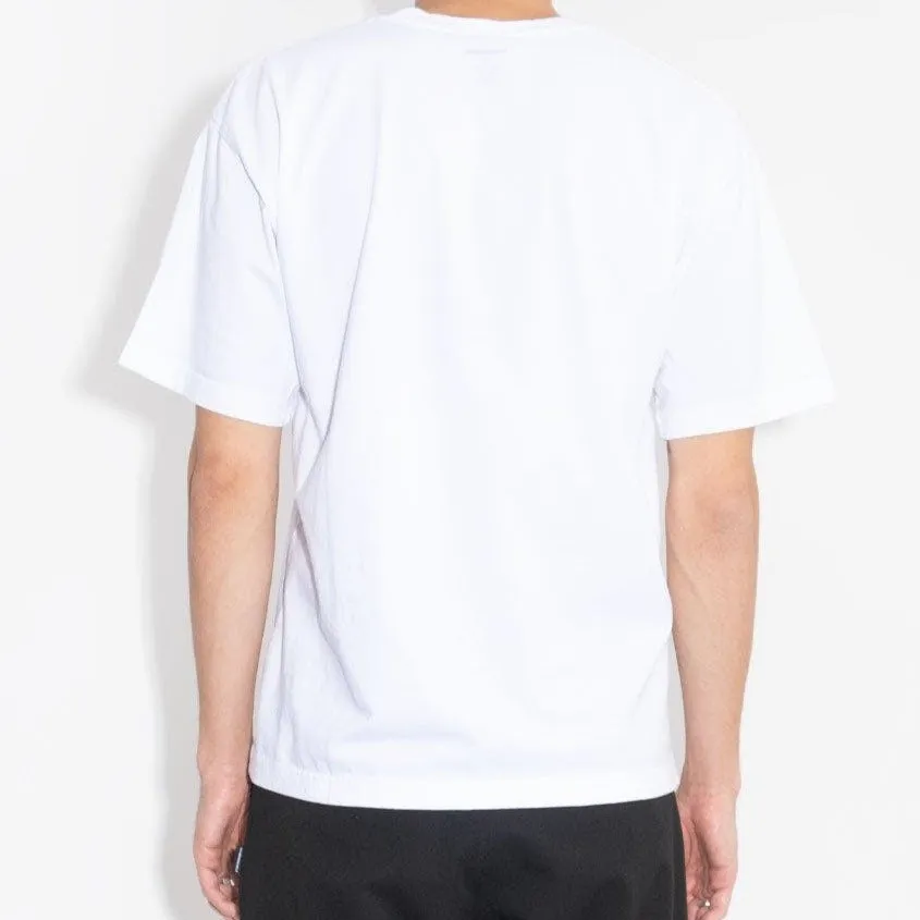 Neighborhood NH-1 Tee White