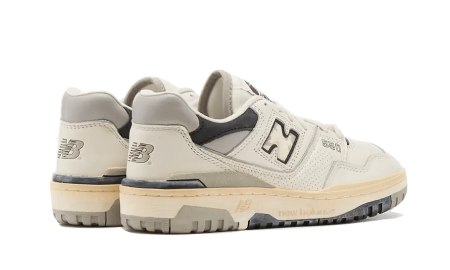 New Balance 550 Vintage Grey