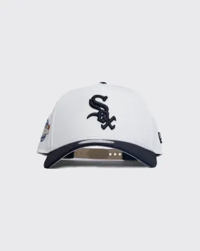 new era 940 aframe chicago white sox