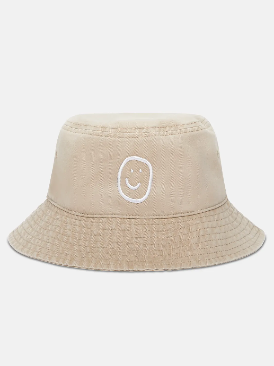 Nick Bucket Hat