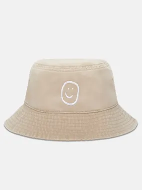 Nick Bucket Hat