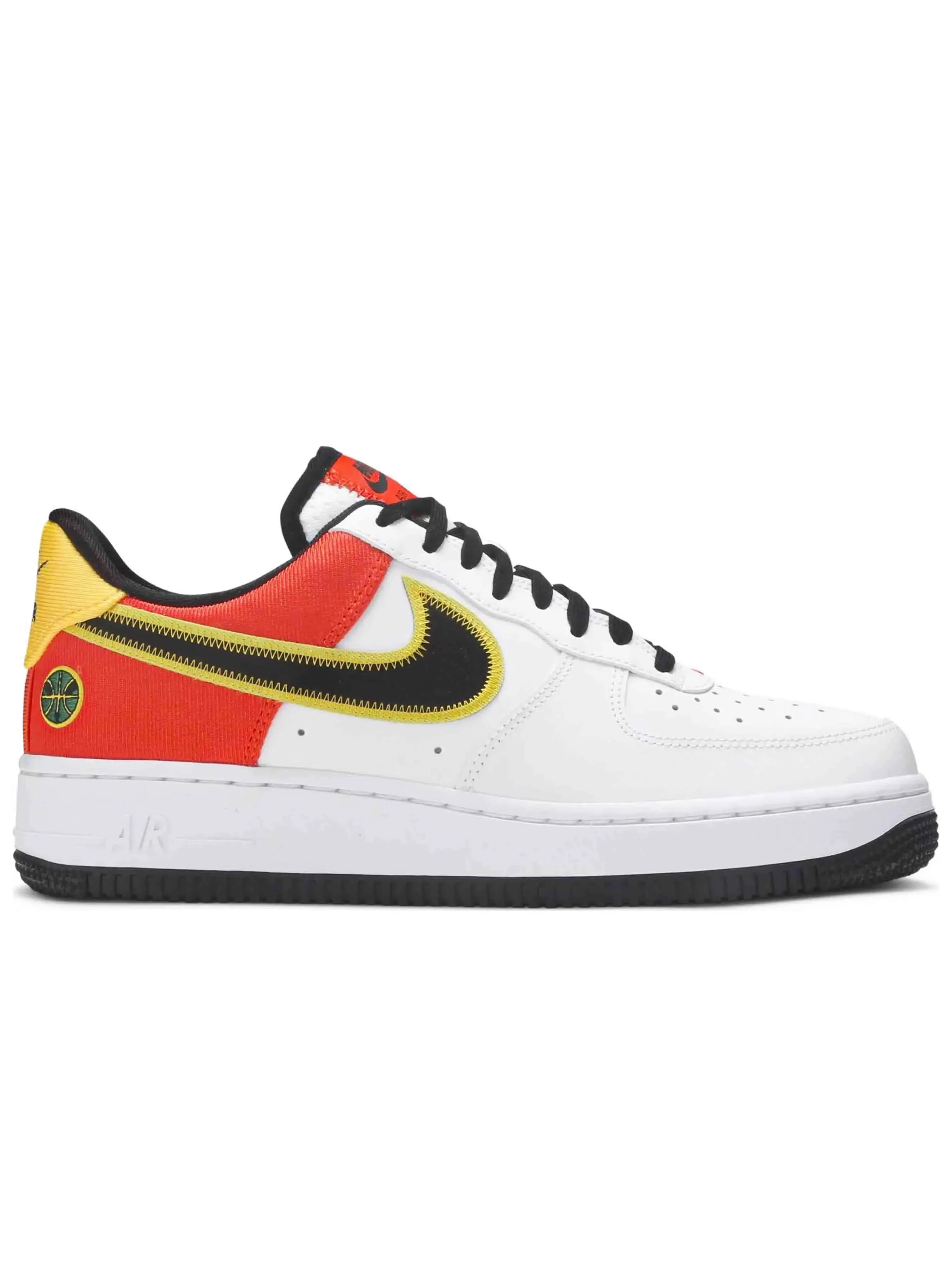 Nike Air Force 1 Low Roswell Raygun