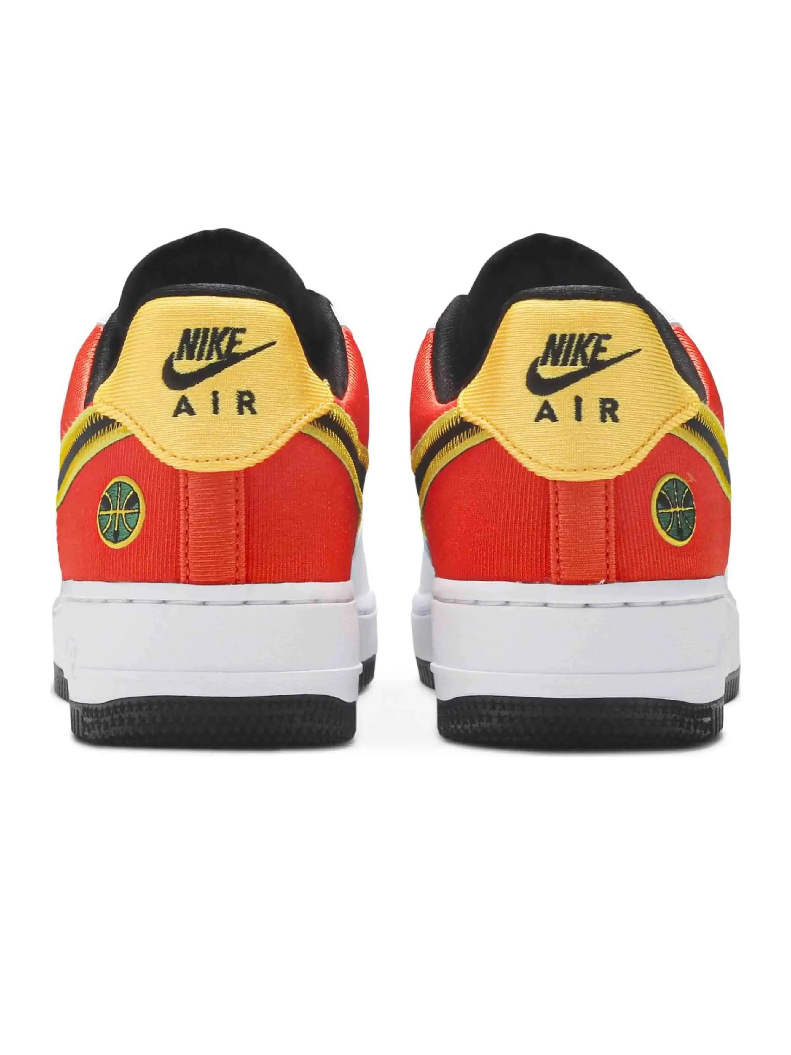 Nike Air Force 1 Low Roswell Raygun