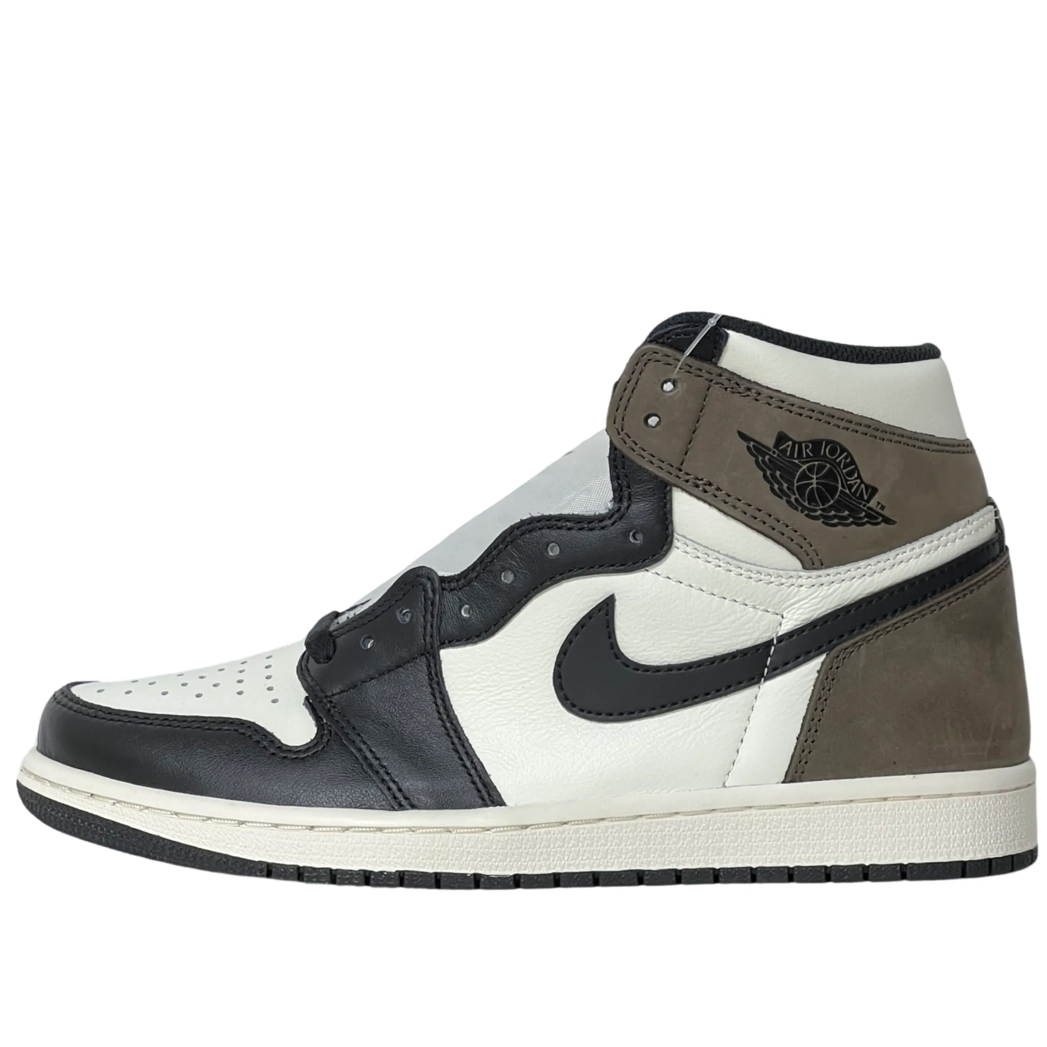 Nike Air Jordan 1 Dark Mocha