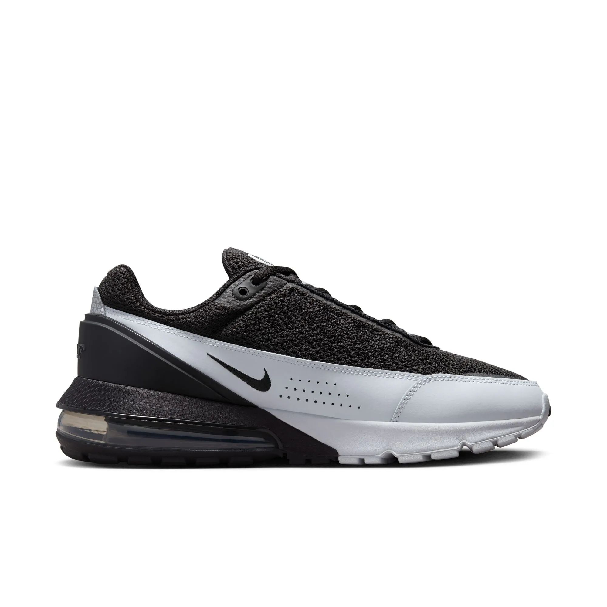 Nike Air Max Pulse (Black/White/Pure Platnium)