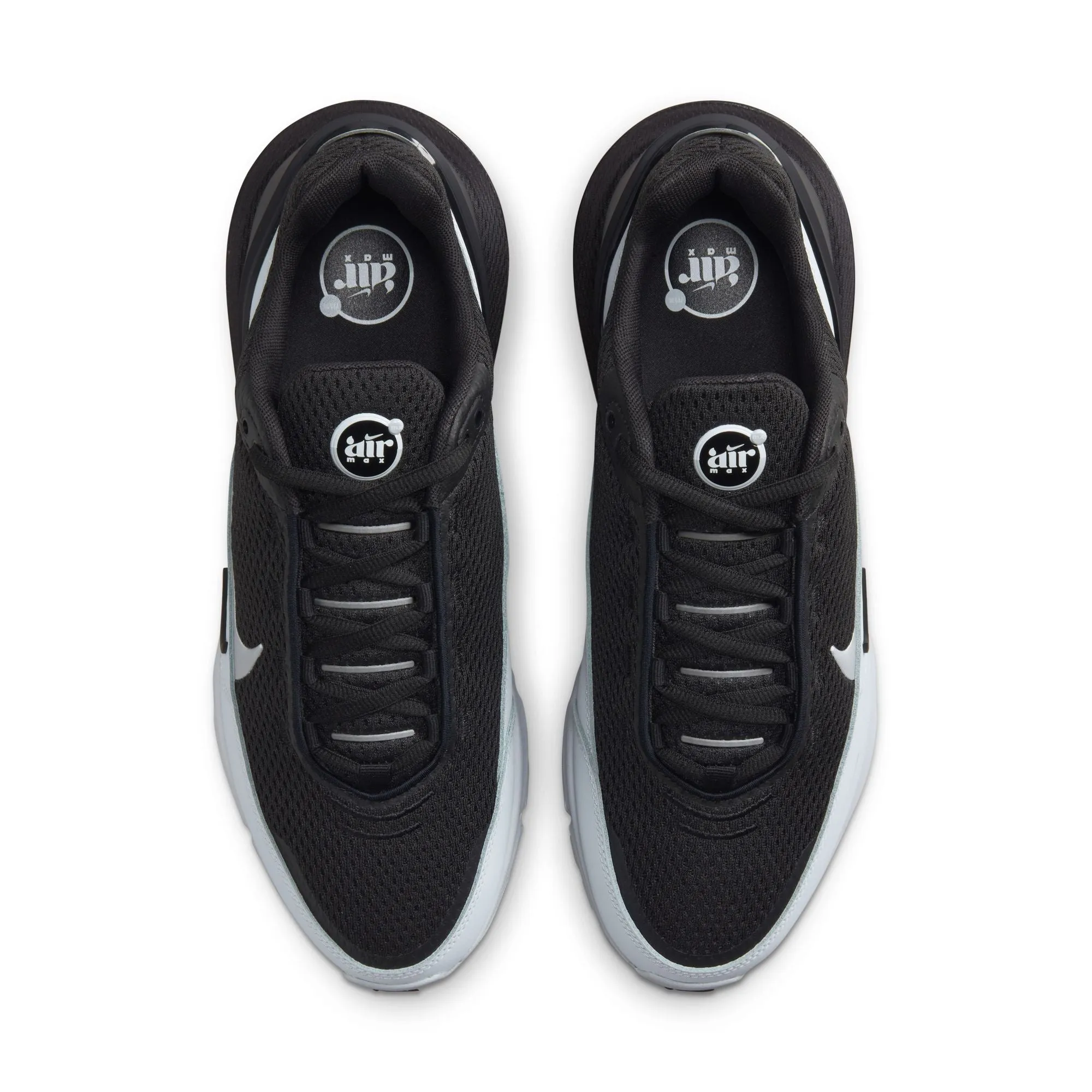 Nike Air Max Pulse (Black/White/Pure Platnium)