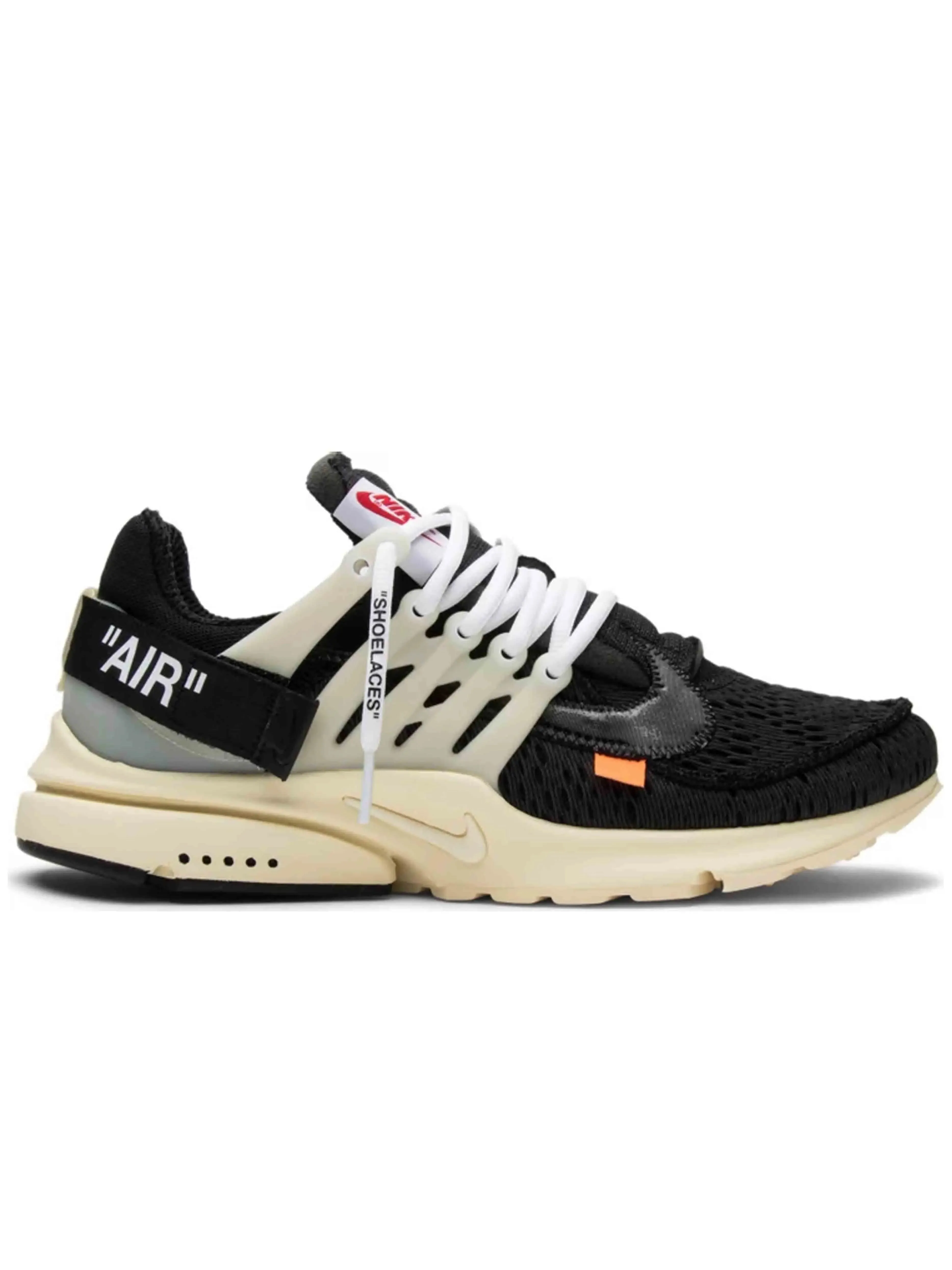 Nike Air Presto Off-White