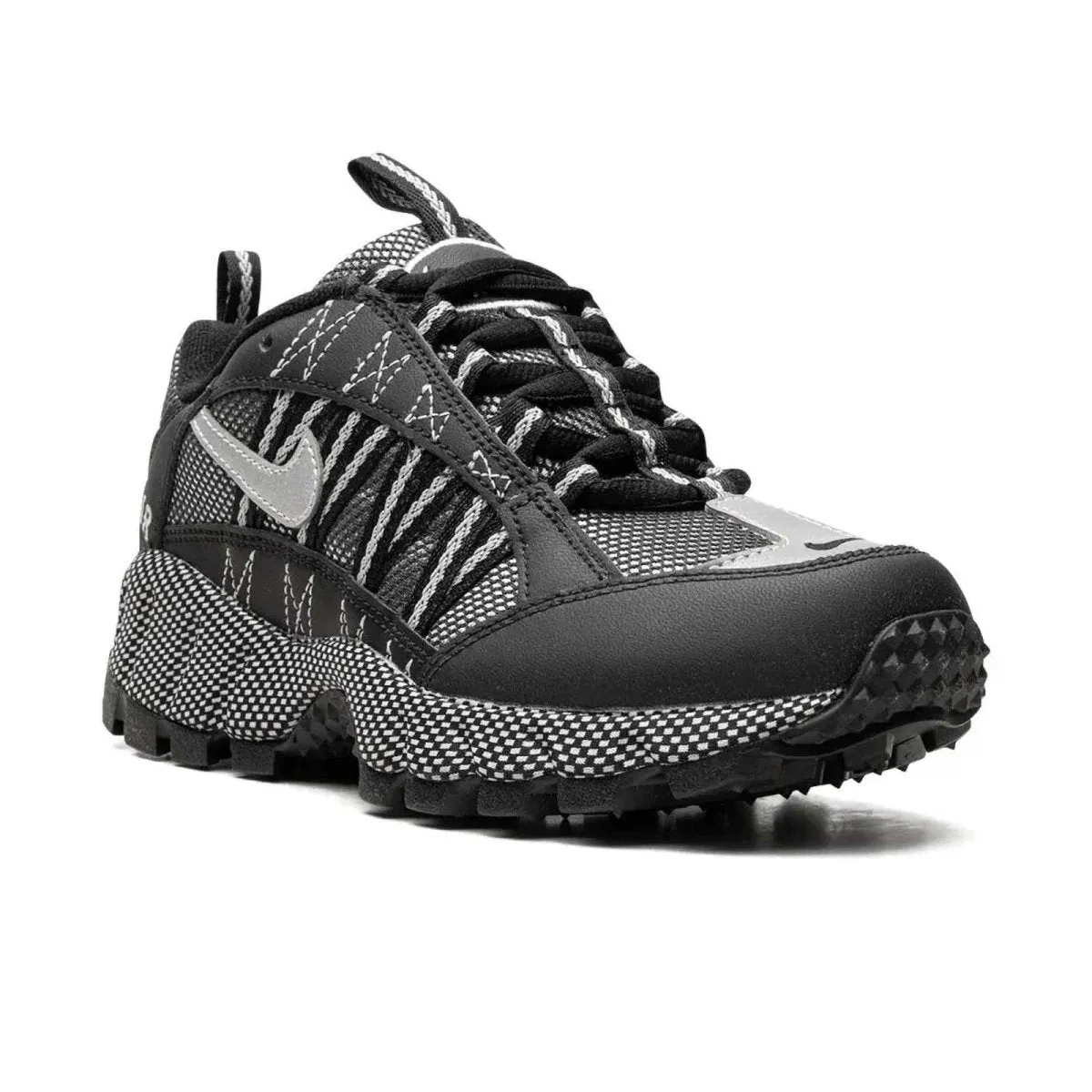 Nike Men's Air Humara Black/Silver