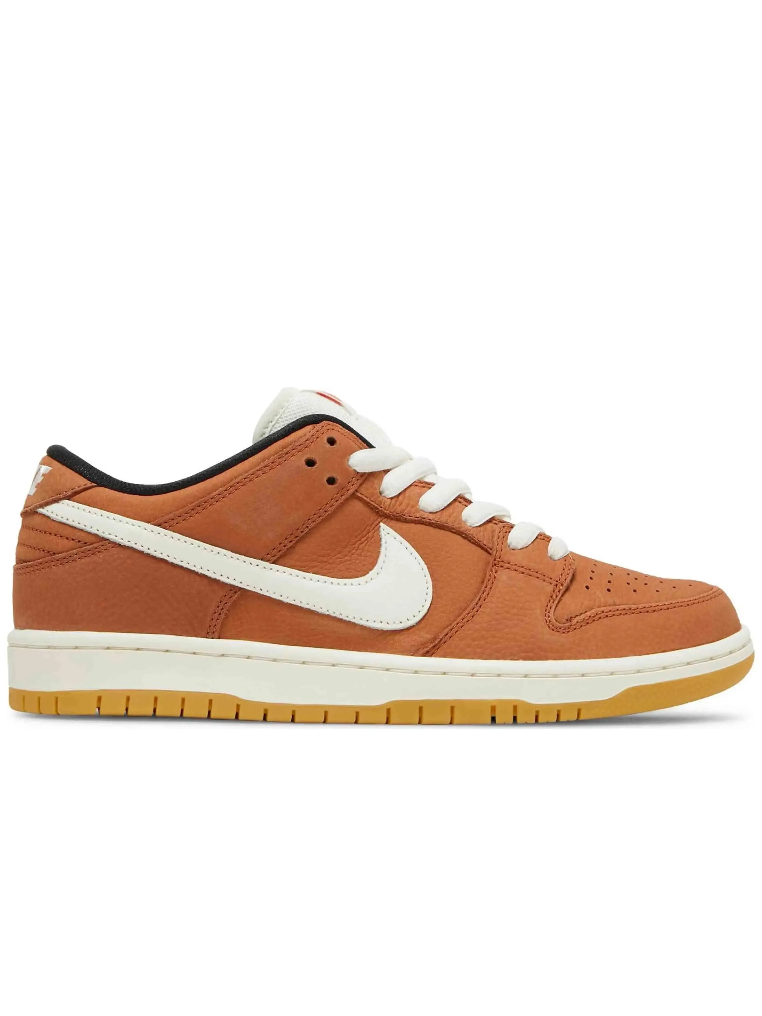 Nike SB Dunk Low Pro Dark Russet