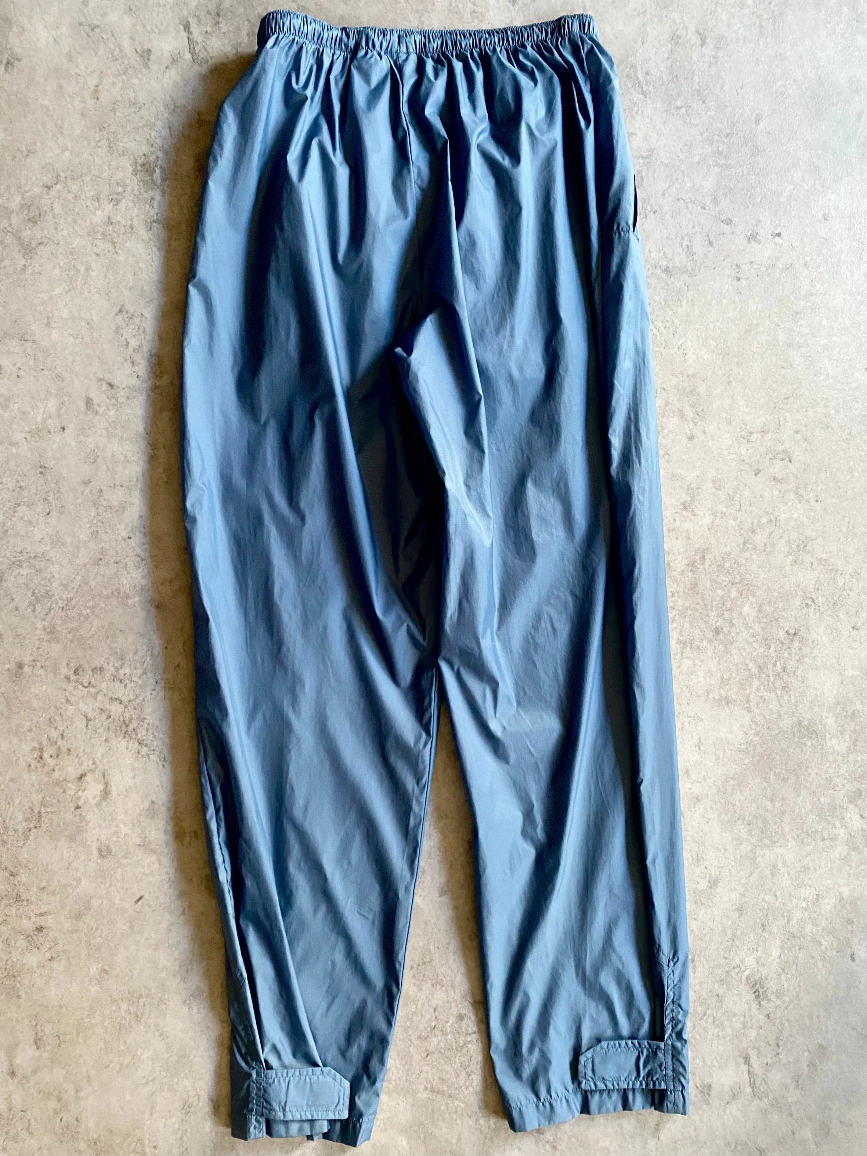 Nike Shell Trackpants (XS)