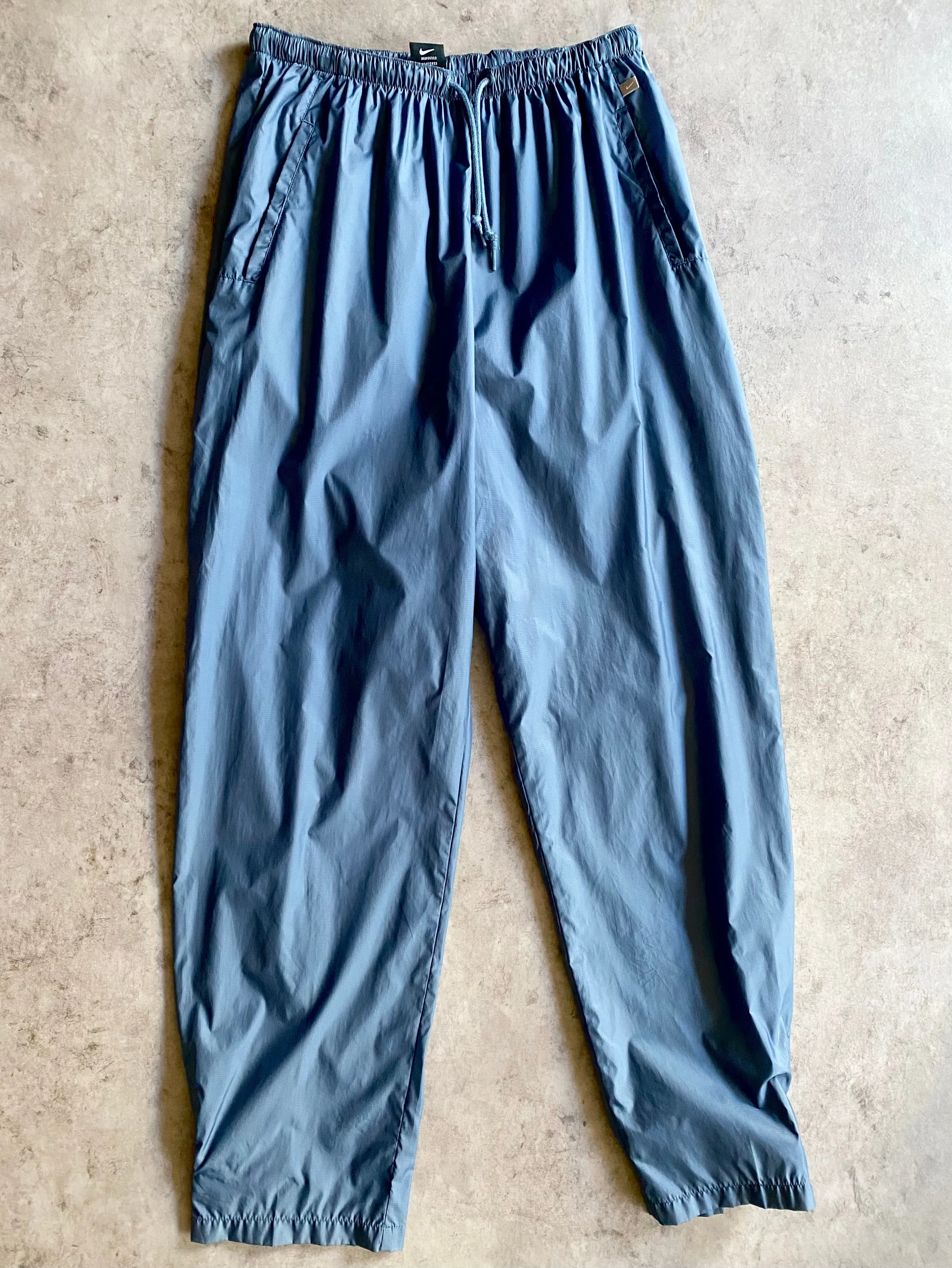 Nike Shell Trackpants (XS)