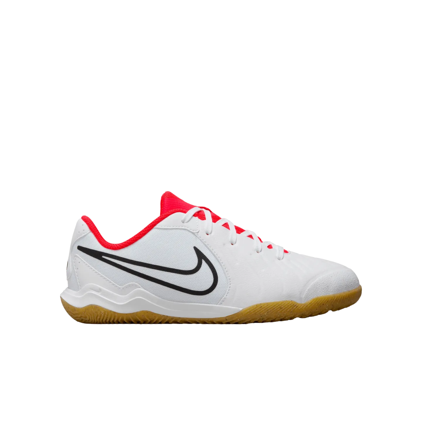 Nike Tiempo Legend 10 Academy Youth Indoor Shoes