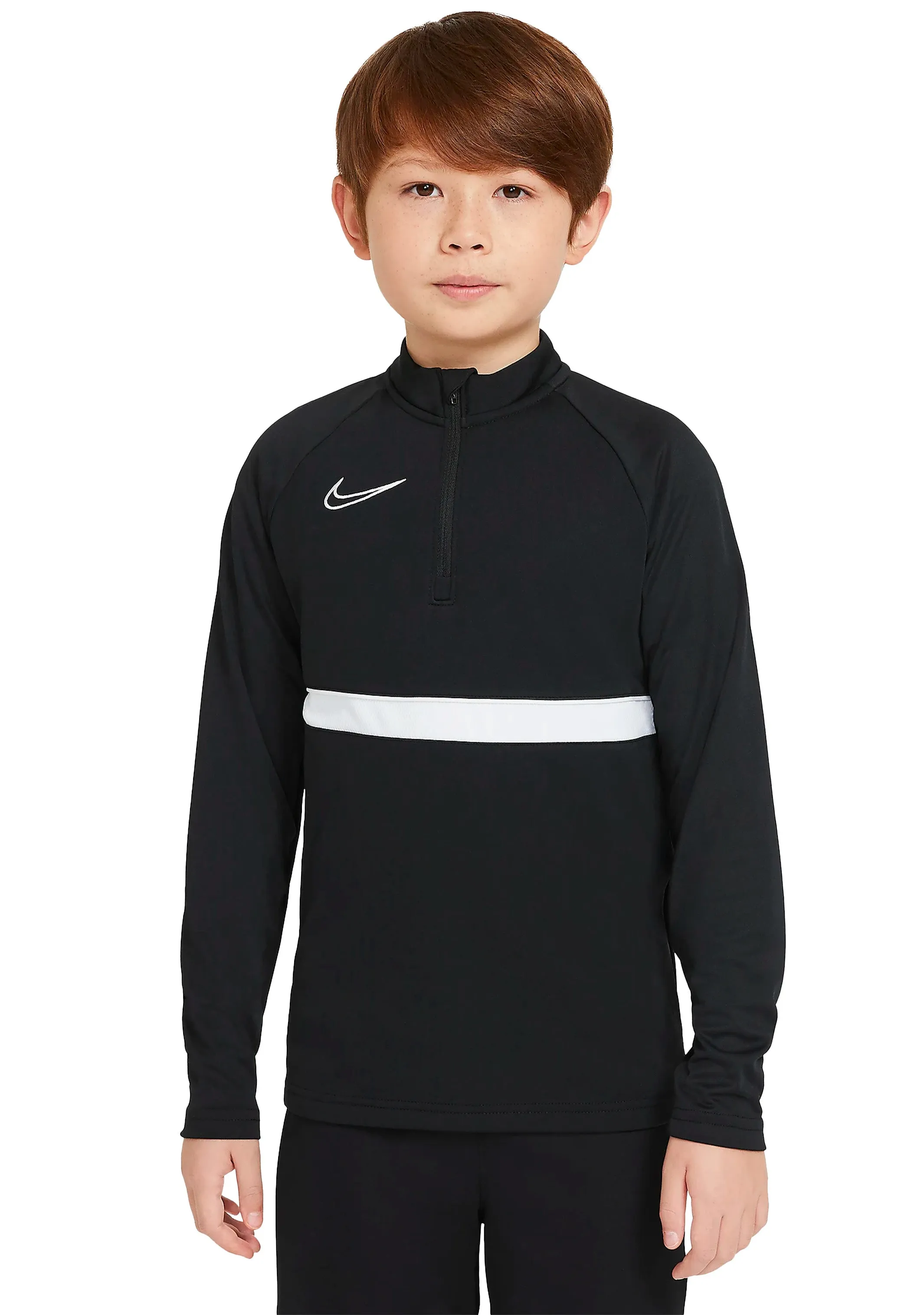 Nike Youth Academy 21 Midlayer Top <br> CW6112 010