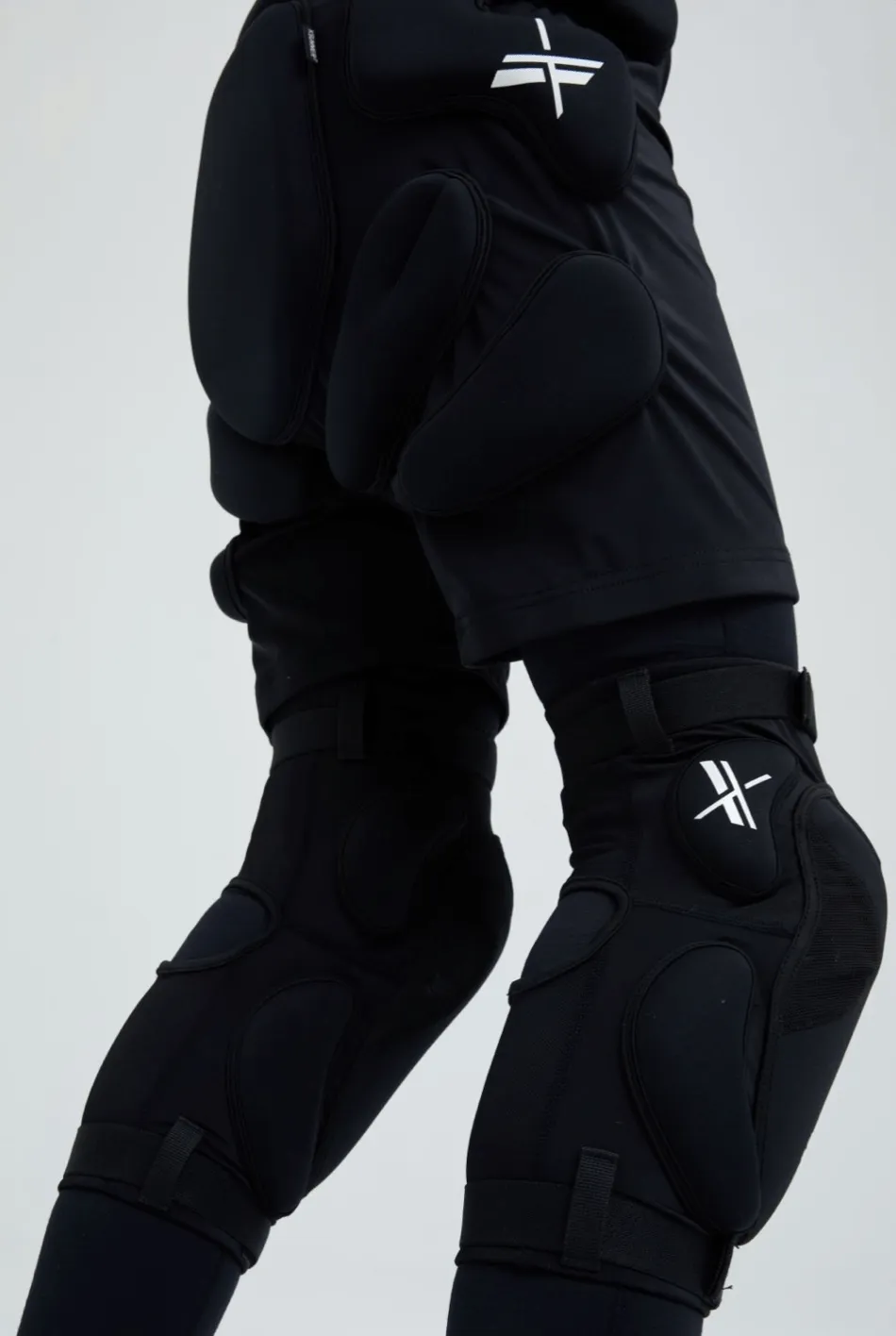 NOBADAY XSUMMER PROTECTIVE KNEE PADS