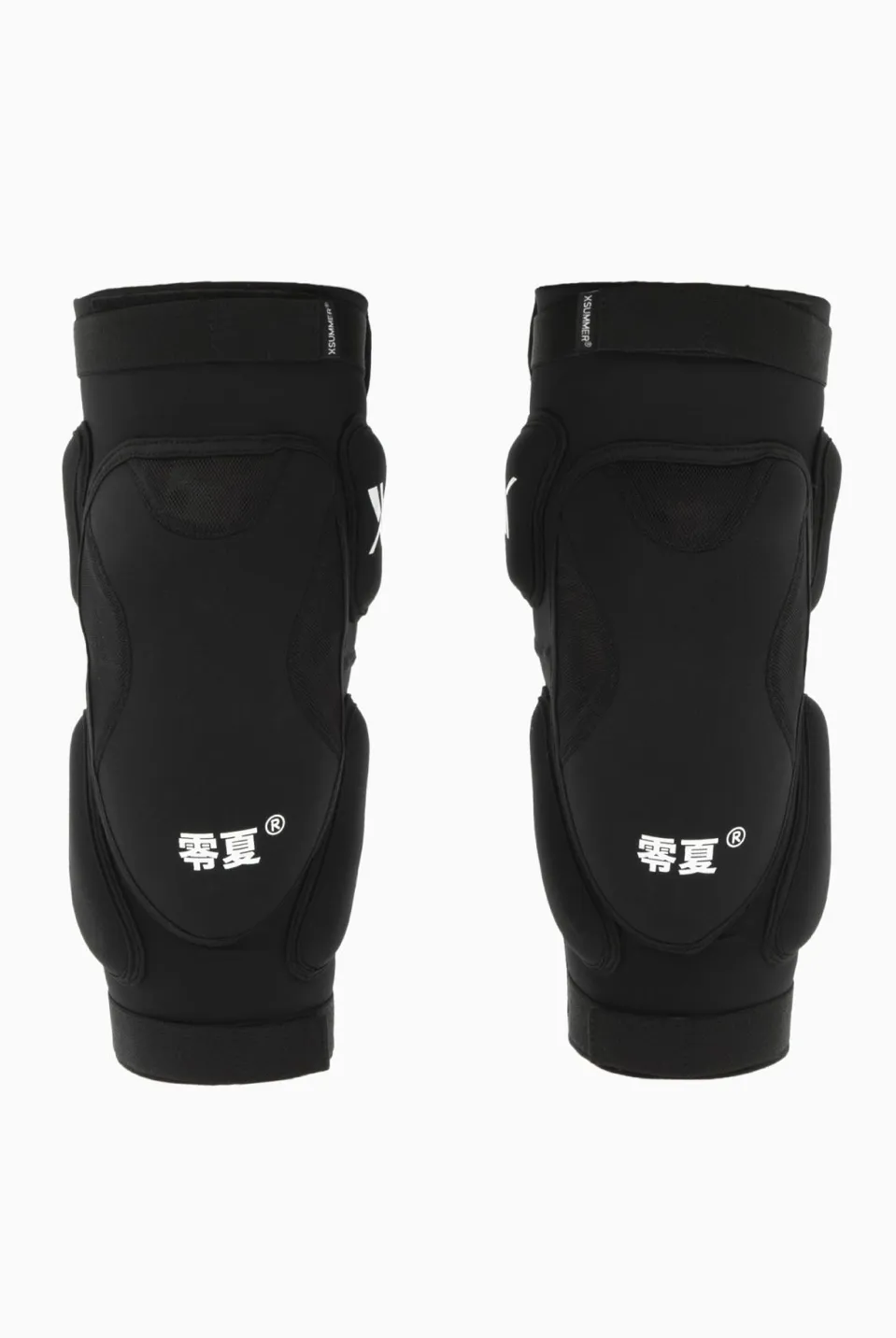 NOBADAY XSUMMER PROTECTIVE KNEE PADS