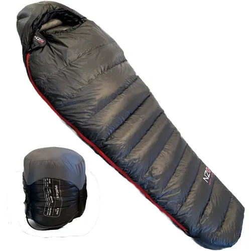 NZ 20 Mummy Sleeping Bag