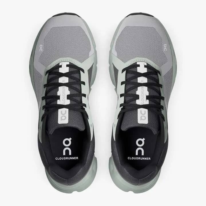 On Cloudrunner Mens