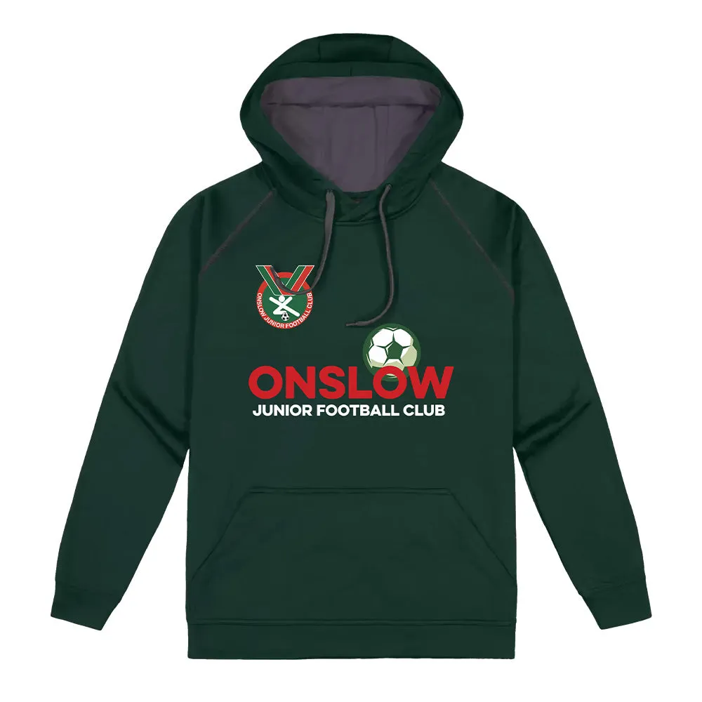 Onslow Club Hoodie 2023