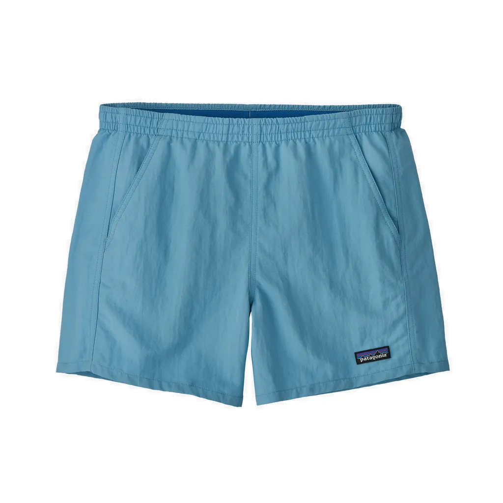 Patagonia Women's Baggies Shorts - 5