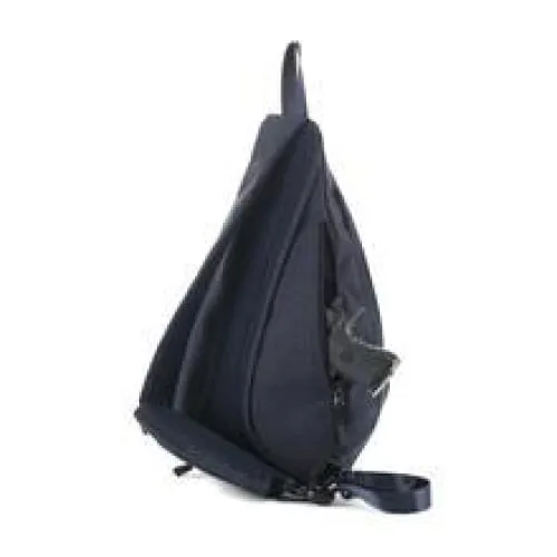 Peyton Unisex Sling Shoulder Concealed Carry Backpack