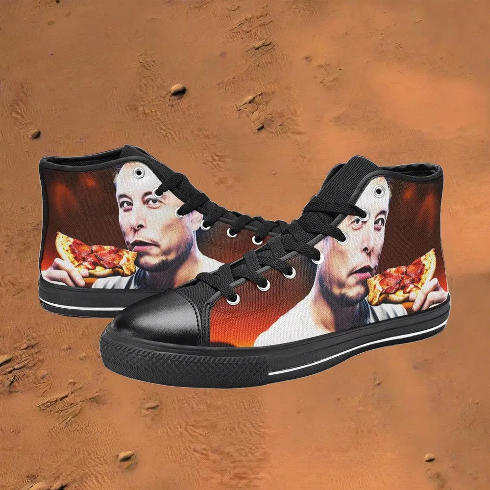 Pizza On Mars Men