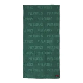 Pleasures Impact Bath Towel